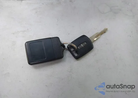 2003 Lincoln Navigator from USA, damaged, VIN 5LMFU28R83LJ43545